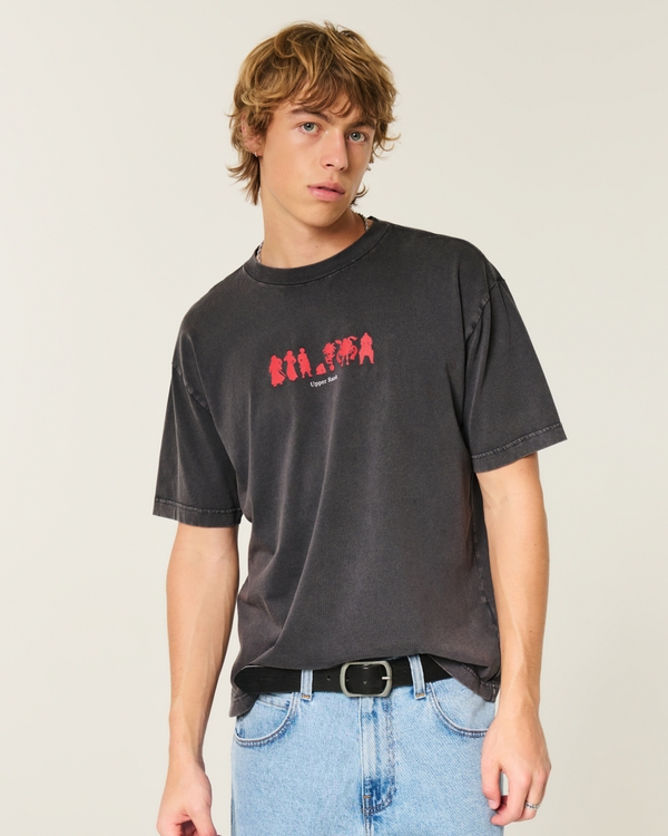 select to zoom model image