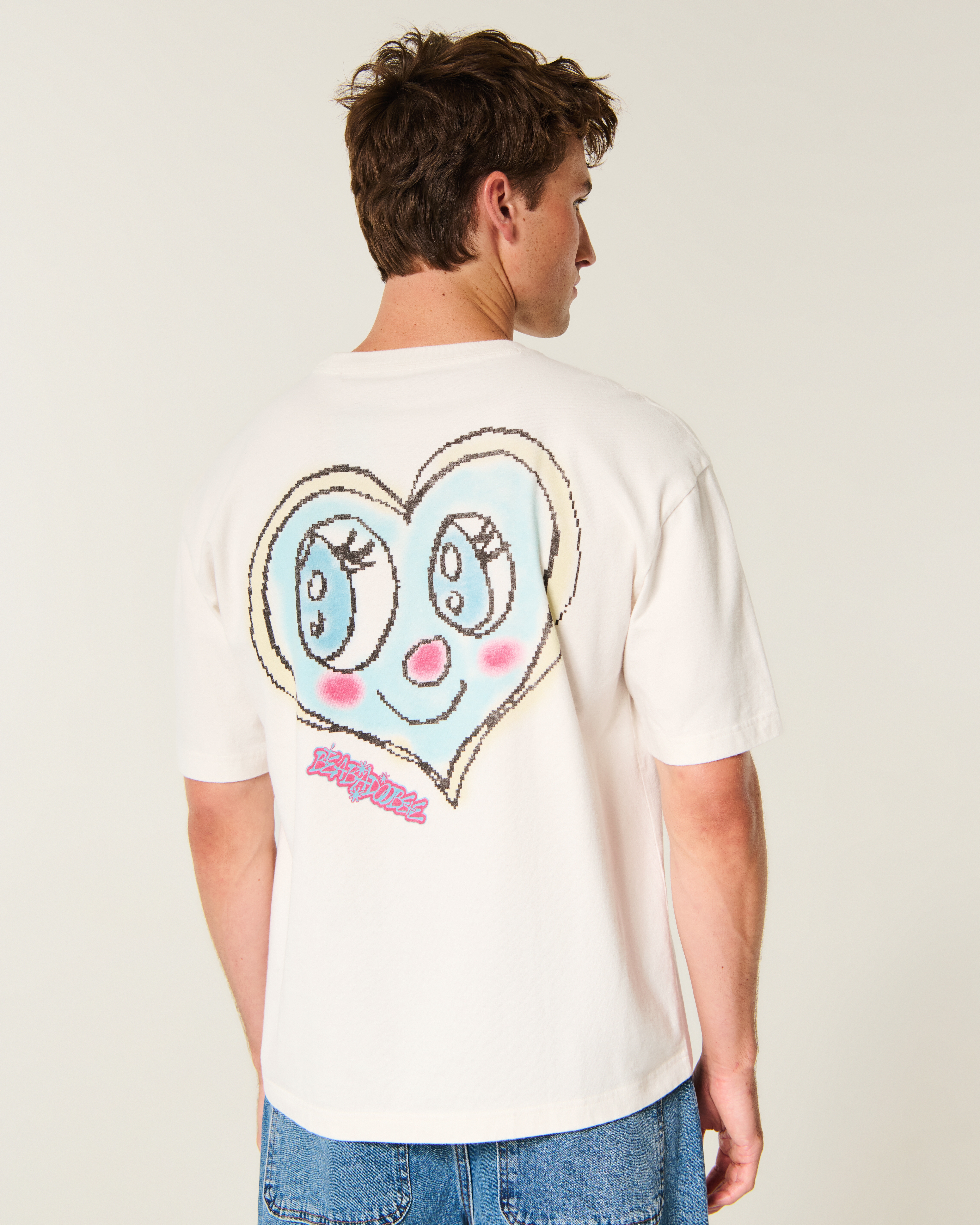 beabadoobee Graphic Tee