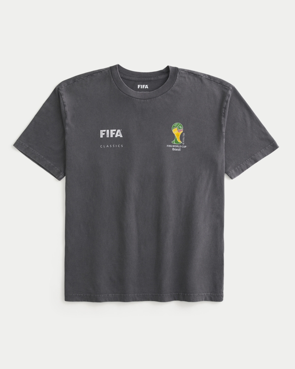 Men's Brazil 2014 FIFA World Cup™ Graphic Tee | Men's Graphics