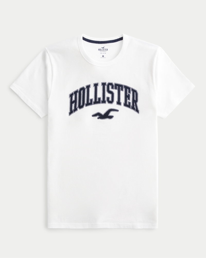 hollister tees clearance