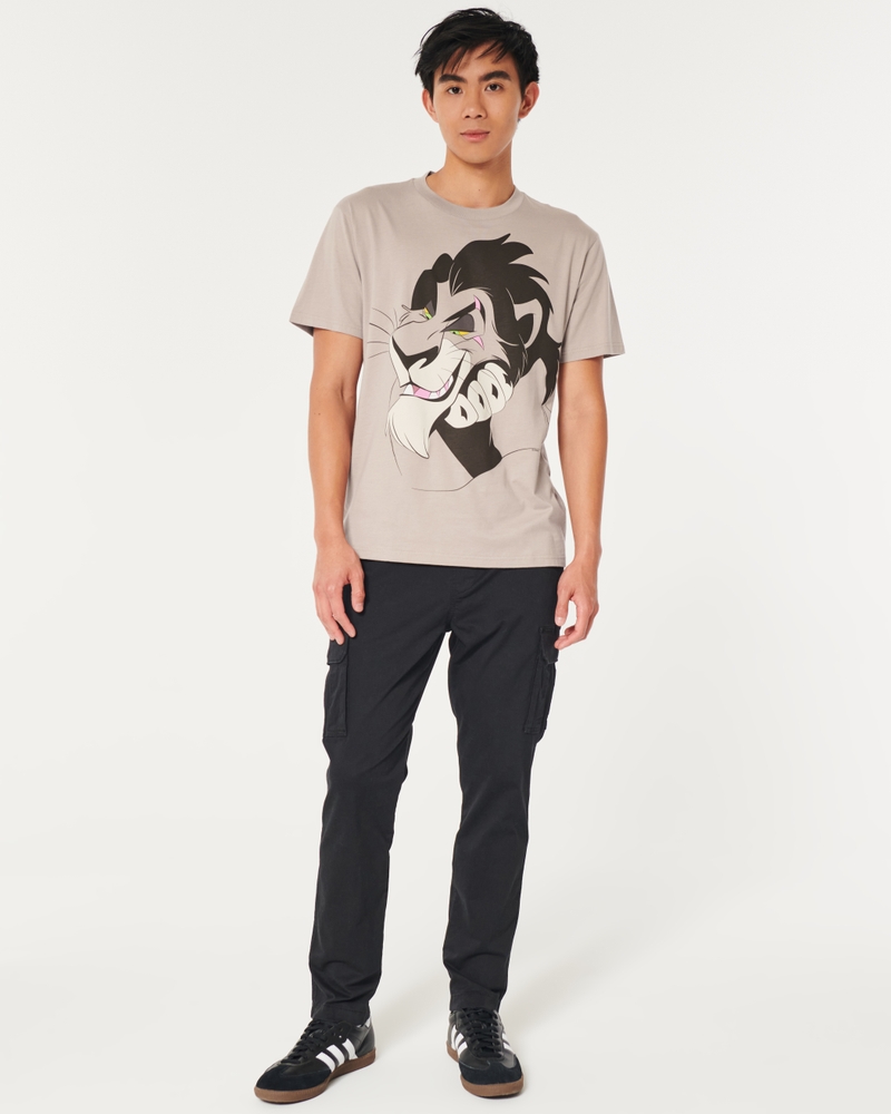 Official Hollister Co Merch Store Hollister Relaxed The Lion King