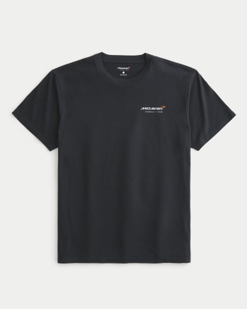 Men's Relaxed McLaren Graphic Tee, Men's Sale