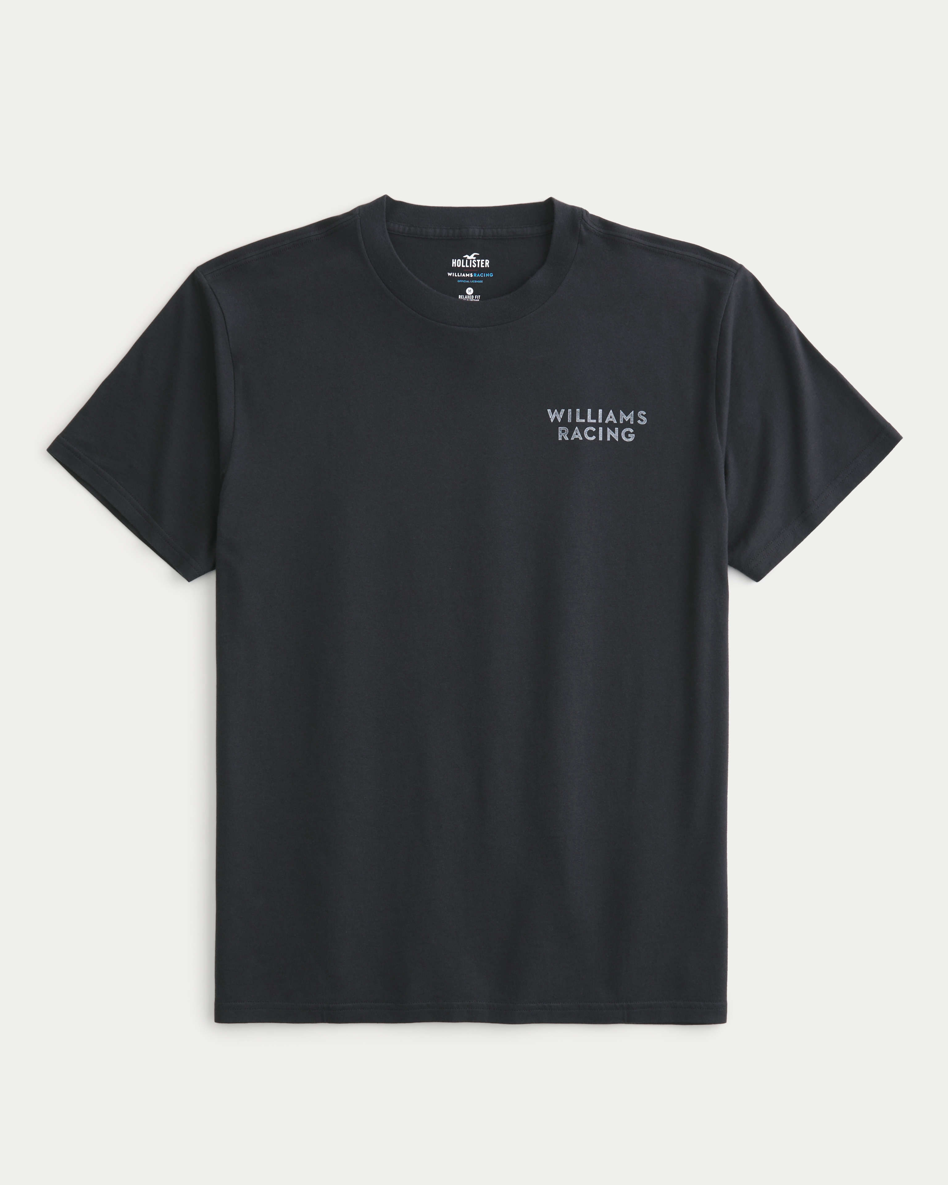 Hollister tees clearance clearance