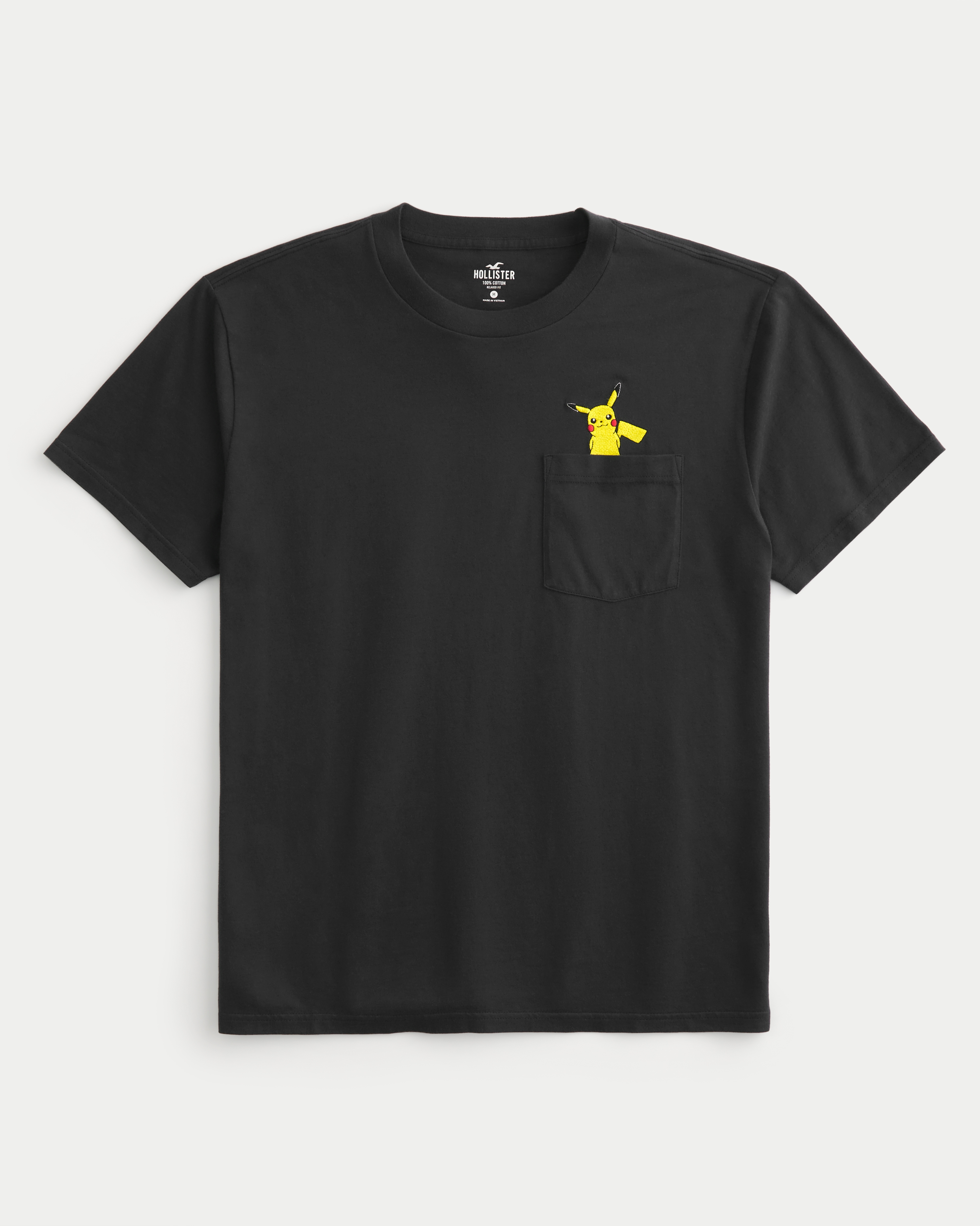 Hollister Relaxed McLaren Racing Graphic Tee | Connecticut Post Mall