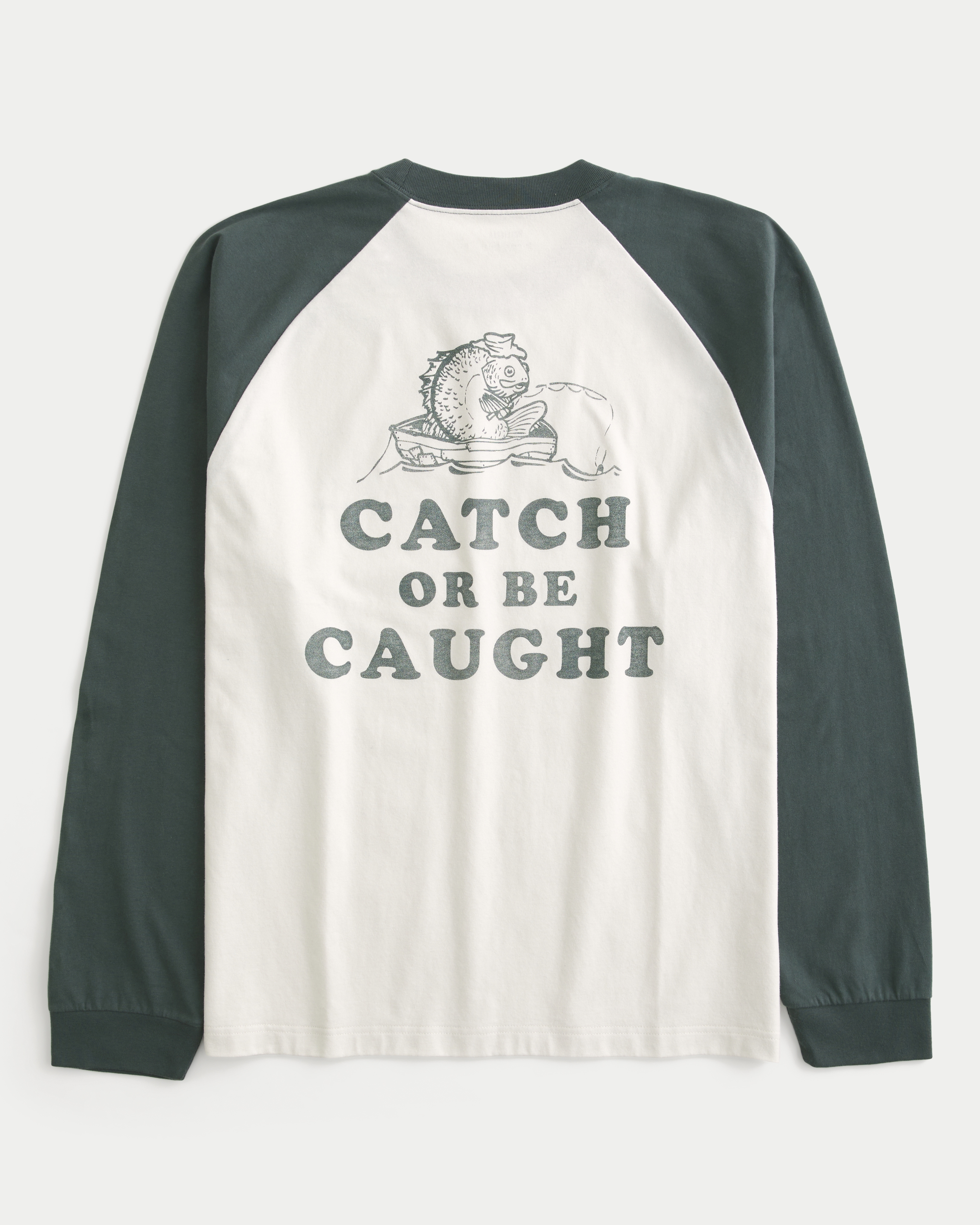 ★LMC★ FISHING BEAR TEE white FISHING BEAR TEE white - LMC | 엘엠씨