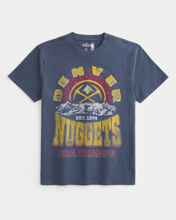 Graphic tees hollister 2025