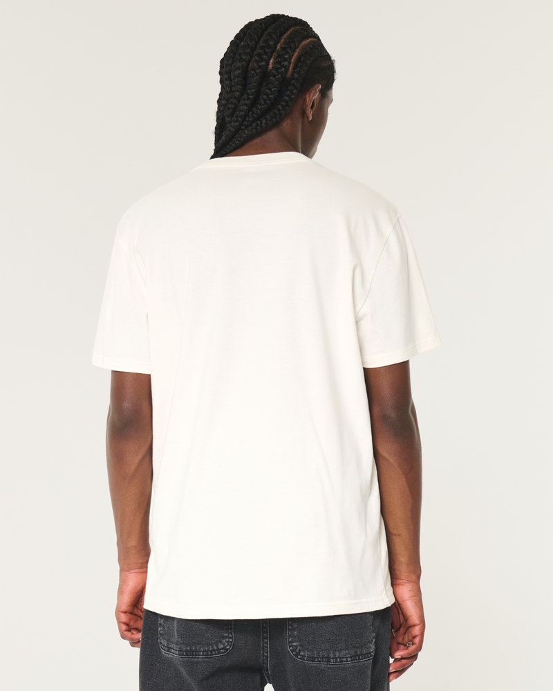 Relaxed University of Maryland Terrapins Graphic Tee