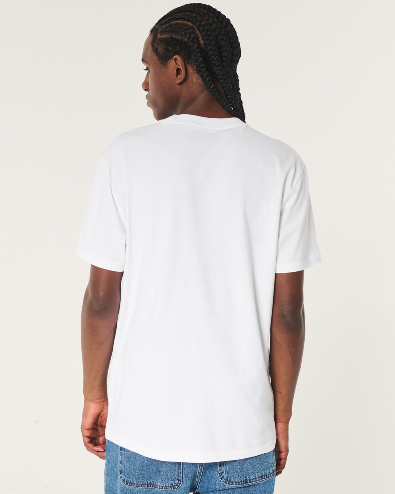 Relaxed Clemson University Tigers Graphic Tee