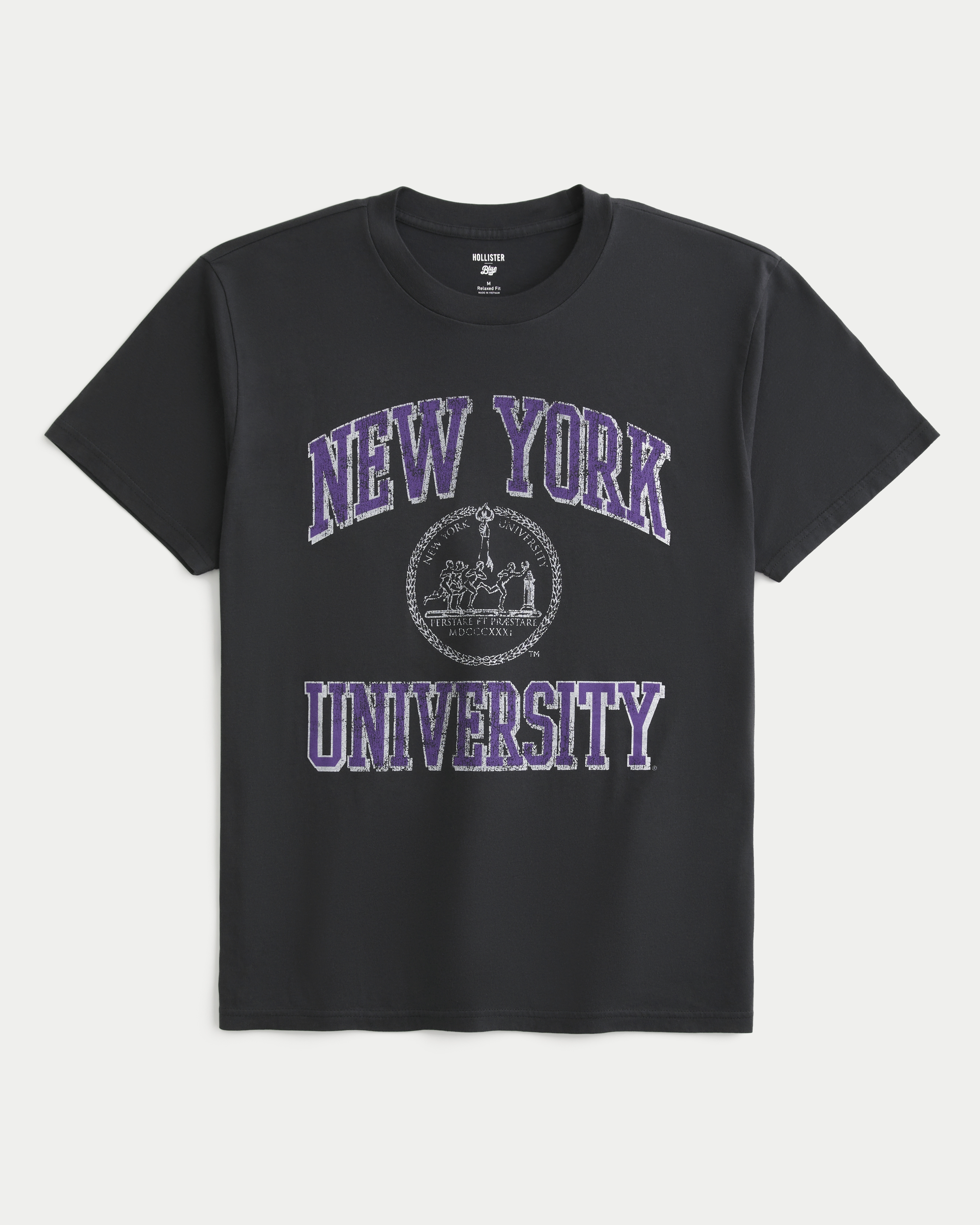 New york university t shirt hotsell