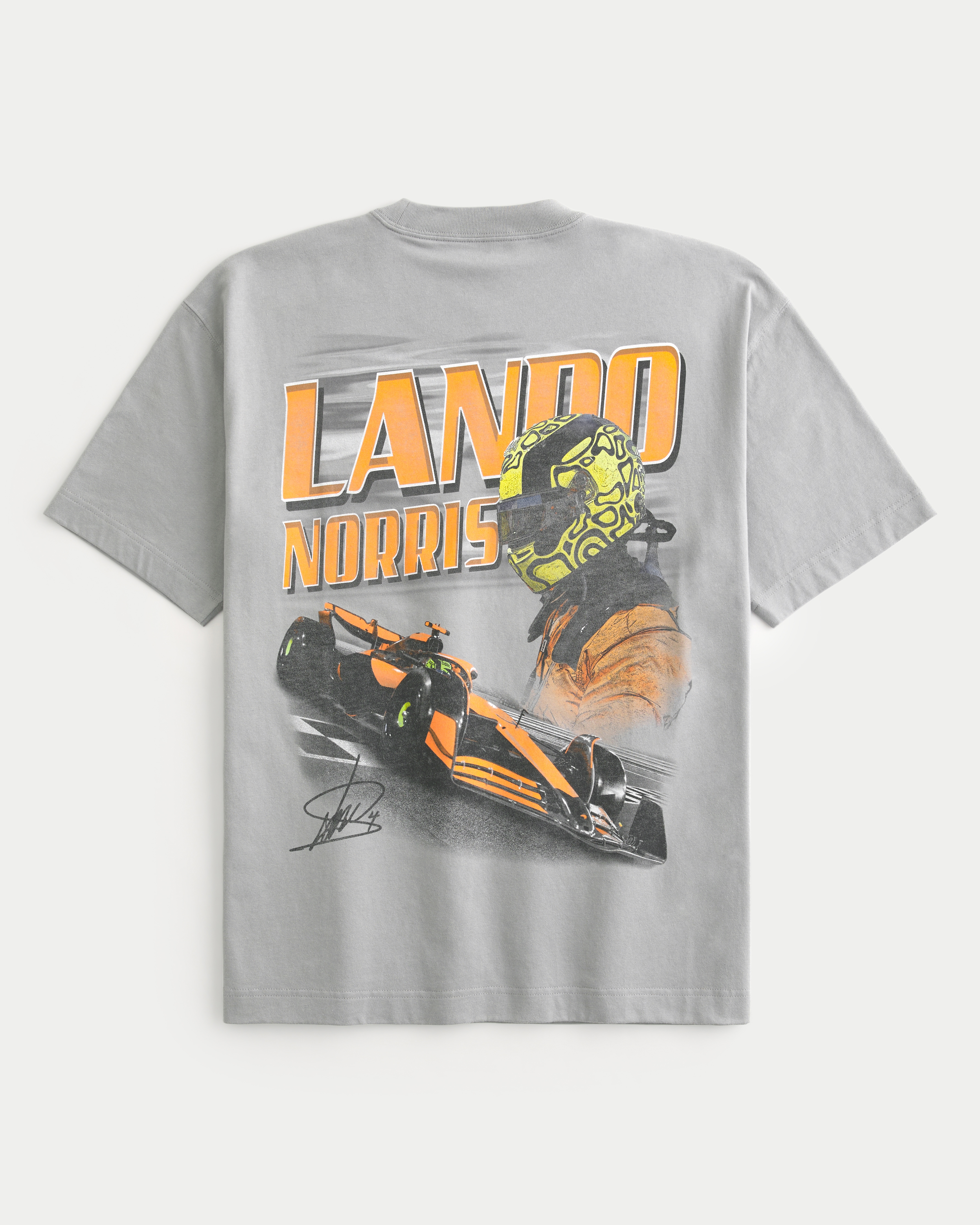 Lando t shirt discount