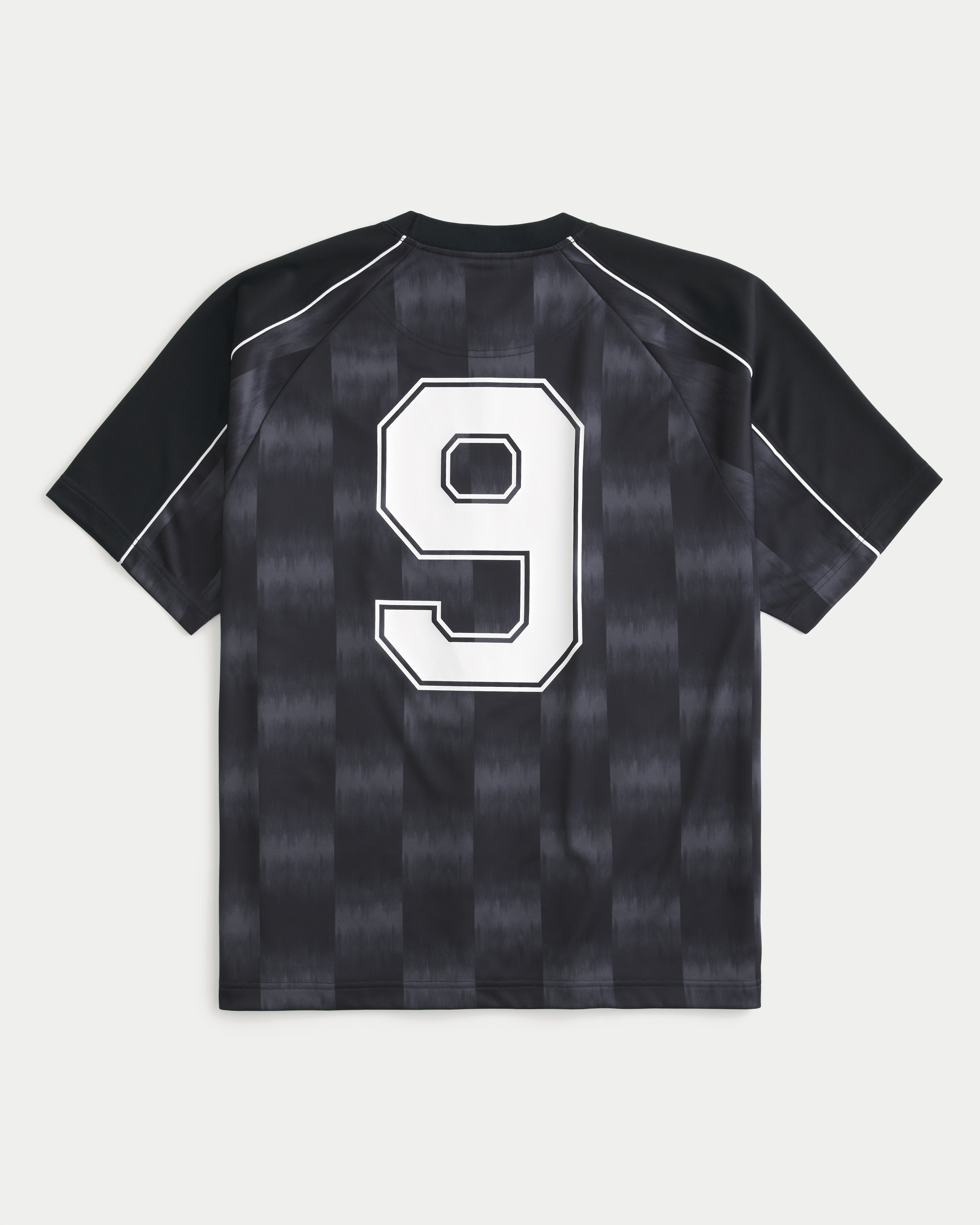 Boxy Rec & Leisure Division Graphic Soccer Jersey