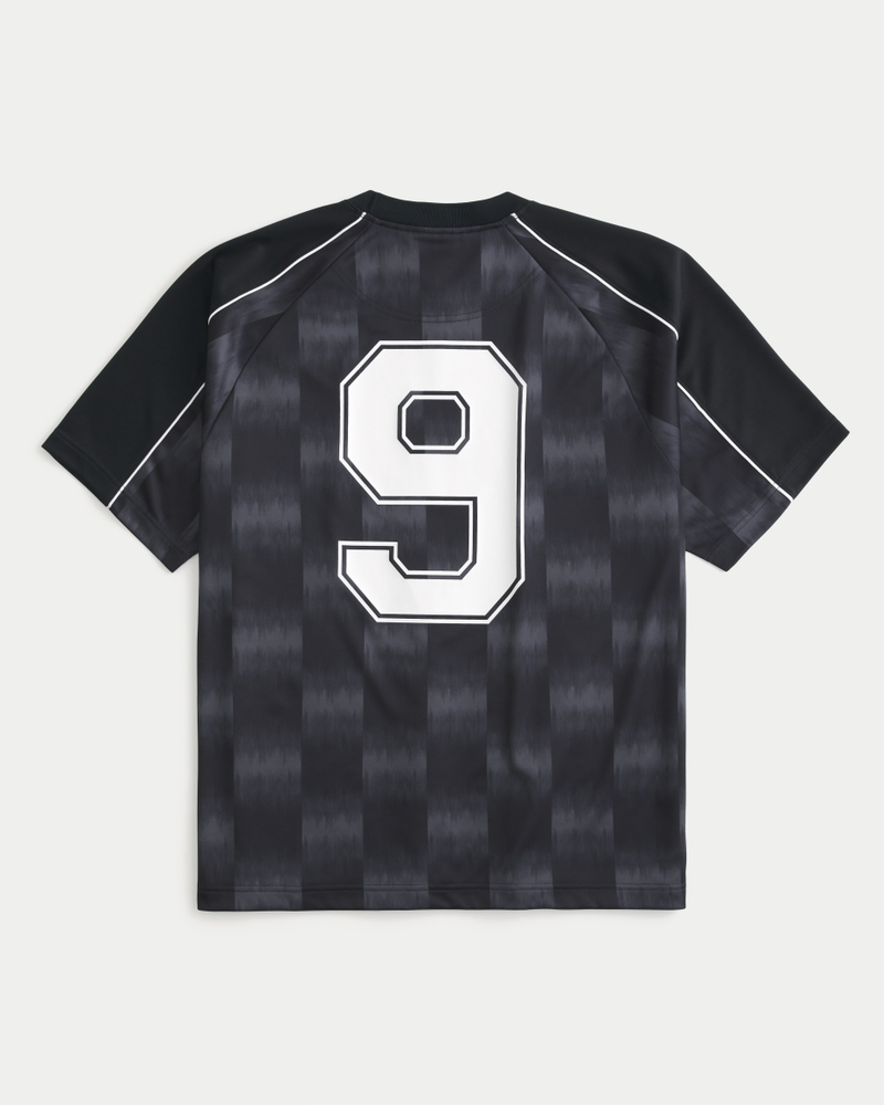 [RETRIEVER CLUB]23FW●UNISEX●RRC SOCCER JERSEY MUSINSA | RETRIEVER CLUB RRC SOCCER JERSEY [GRAY]