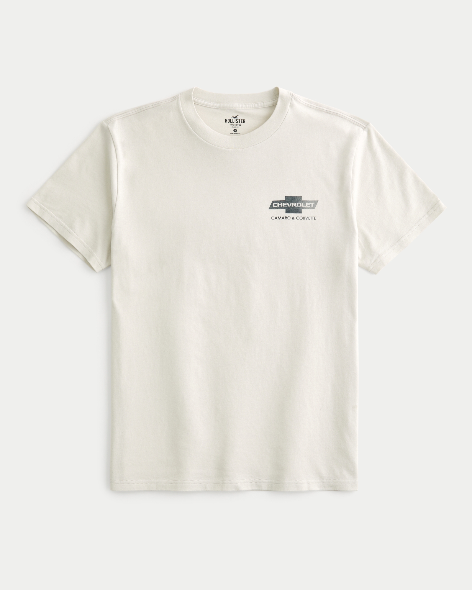 Official Hollister Co Merch Store Hollister Relaxed Dodge