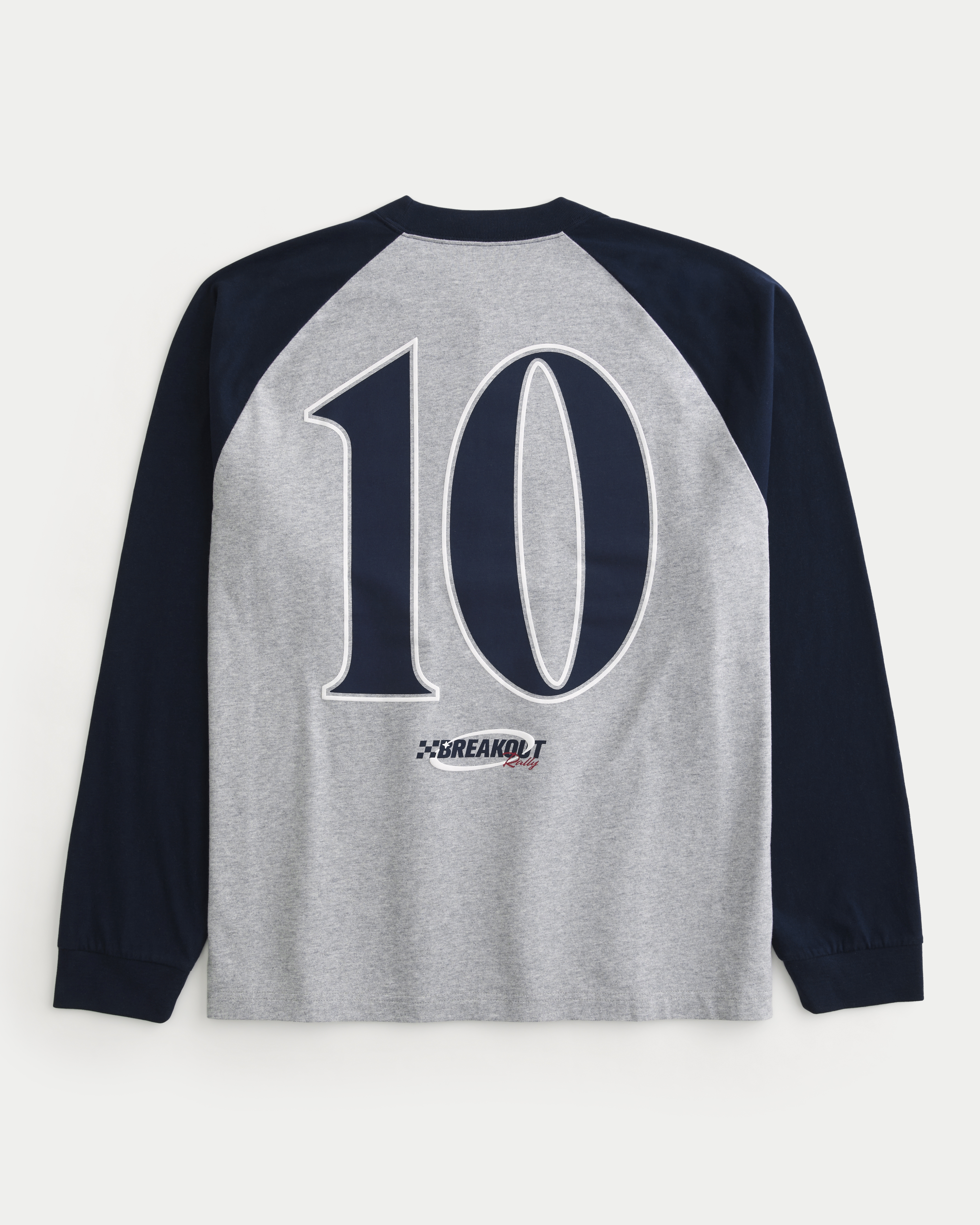 トップス STANDARDCALIFOLNIA Heavyweight Box LogoT Men's Boxy Heavyweight Logo Crew T-Shirt | Men's Tops