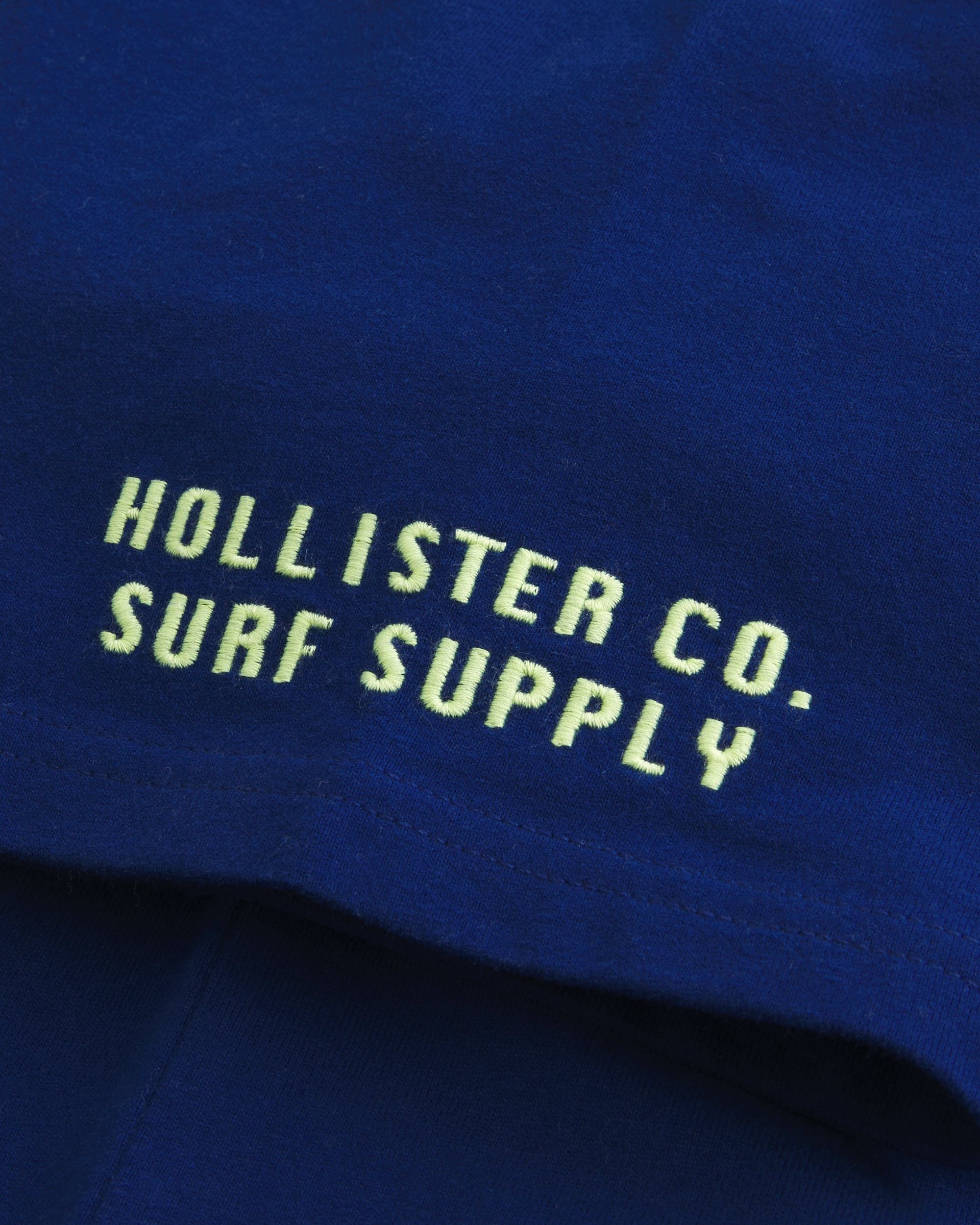 メンズ バギー ロゴグラフィックTシャツ | メンズ トップス