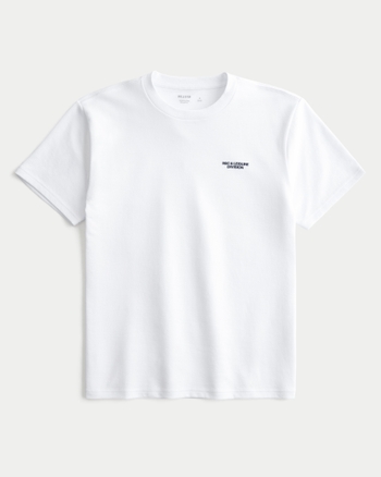 COSTIERA RELAXED TEE main image 1