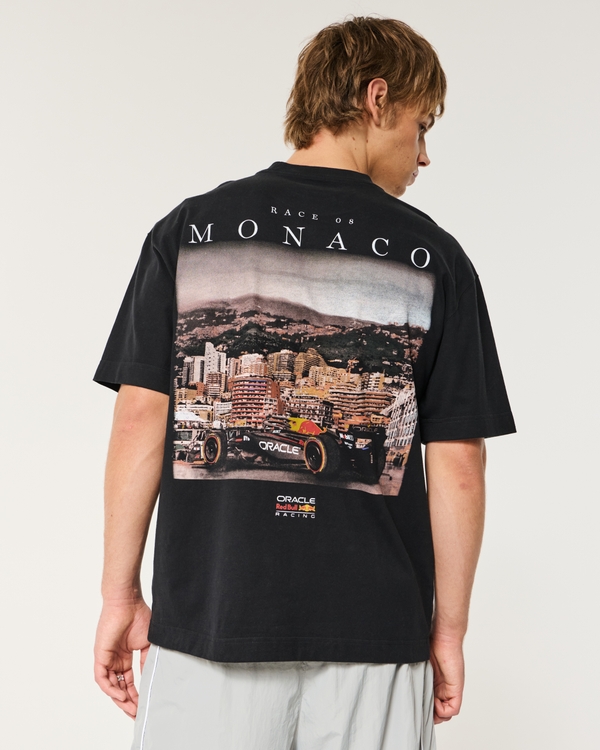 Mens Short Sleeve Graphic T Shirts Hollister Co