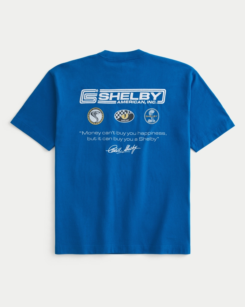 Shelby Tee