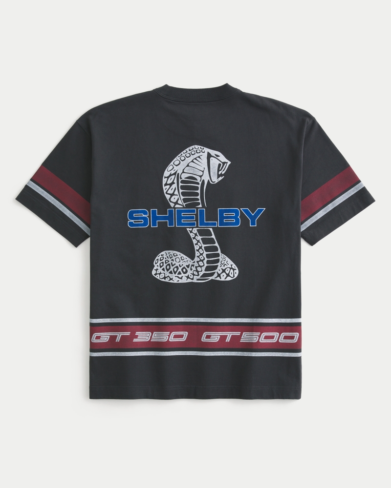 Shelby Tee
