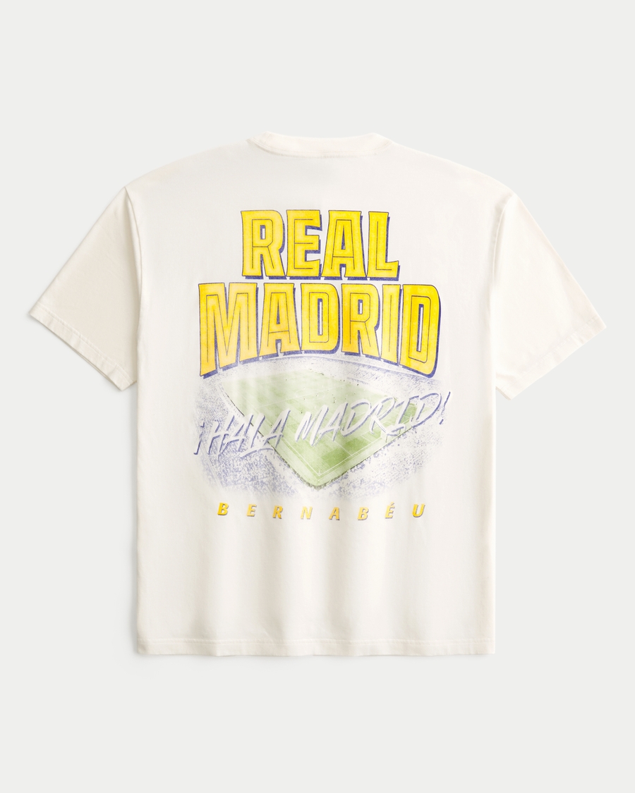 Newcastle United Fc Graphic Tee