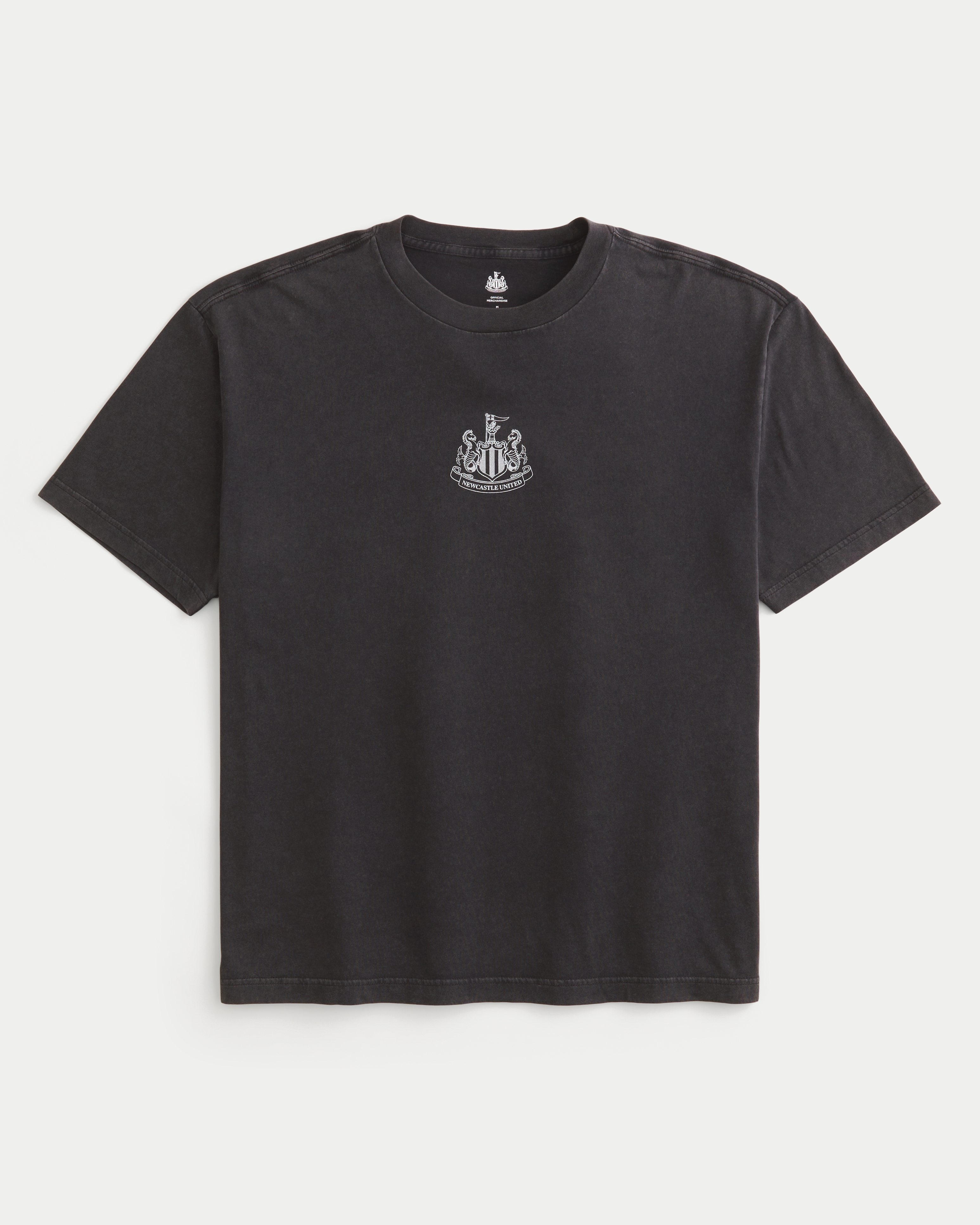 Newcastle United F.C. Graphic Tee