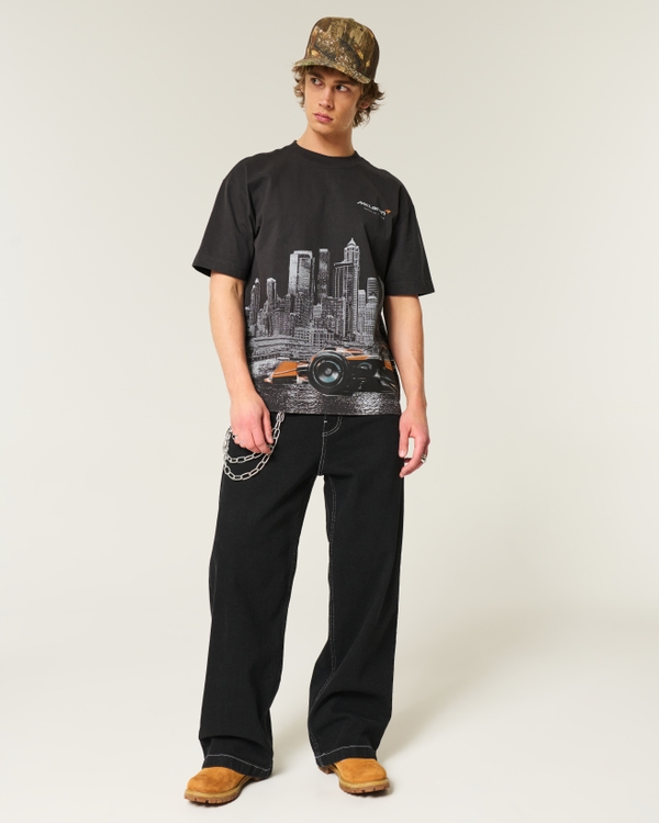 Men's Car & Racing Clothing Collection | Hollister Co.