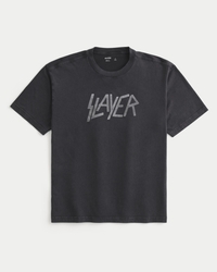 メンズ ボクシー SlayerグラフィックTシャツ | メンズ セール