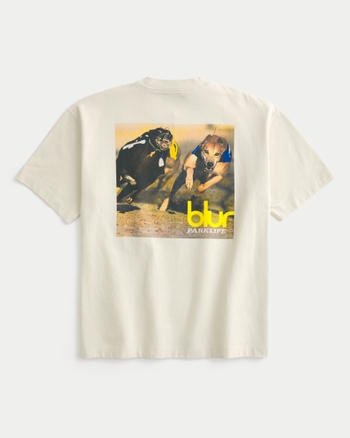 Pick up a classic from the legendary UK band Blur. Biotope's