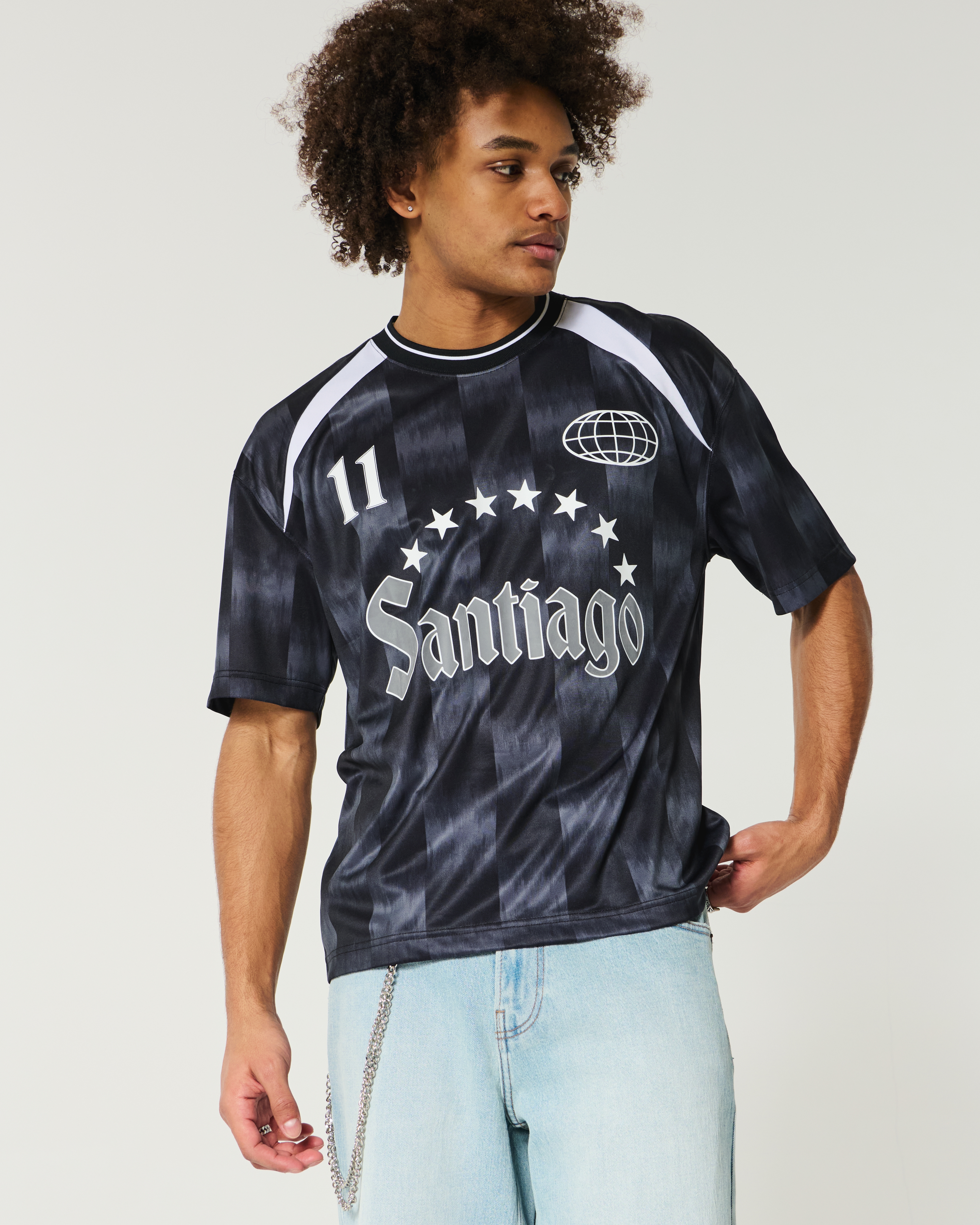Supreme(シュプリーム) 24SS Saint Sebastian L／S Teeセイント