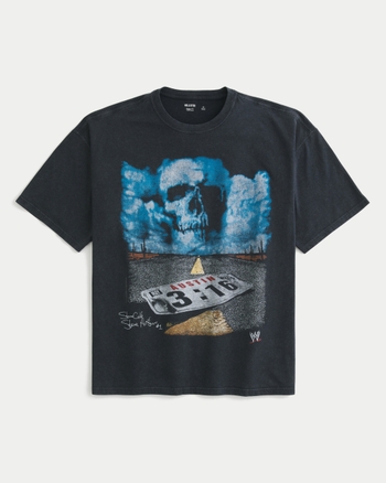 He Is coming In The Clouds T Shirt