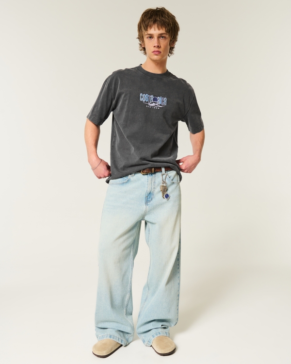 メンズ Graphic Tees | Hollister Co. メンズ Graphic Tees | Hollister Co.