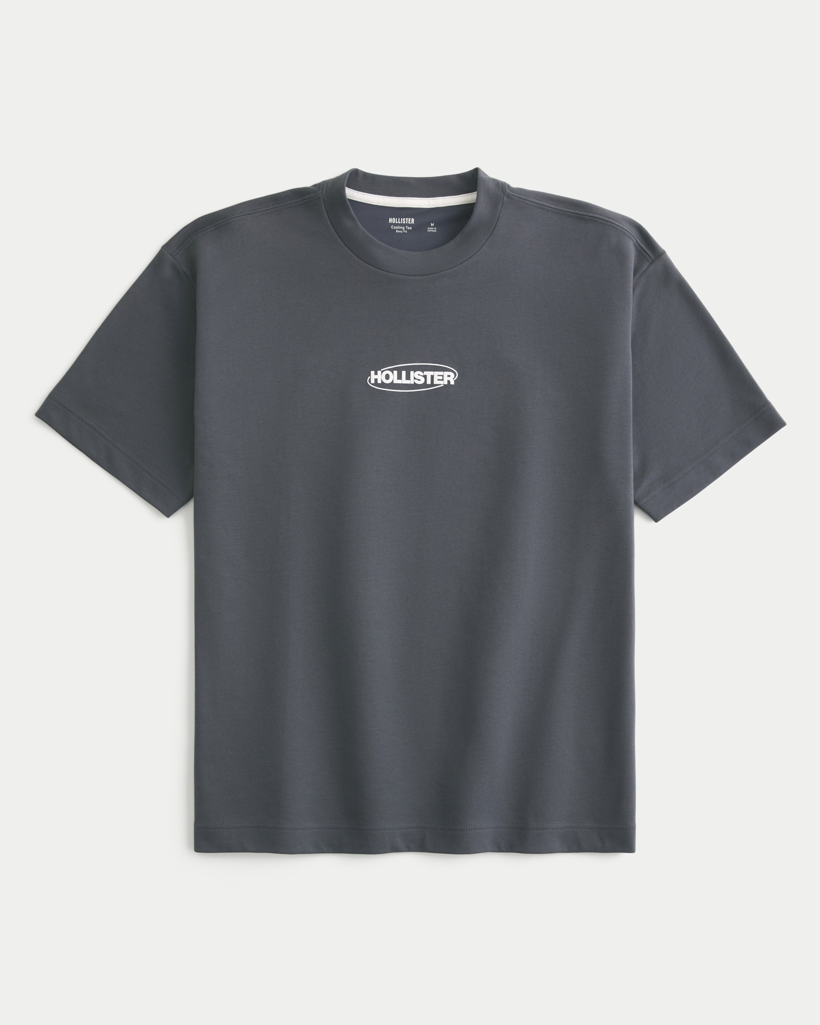 Men's Boxy Logo Cooling Tee Men's Sale