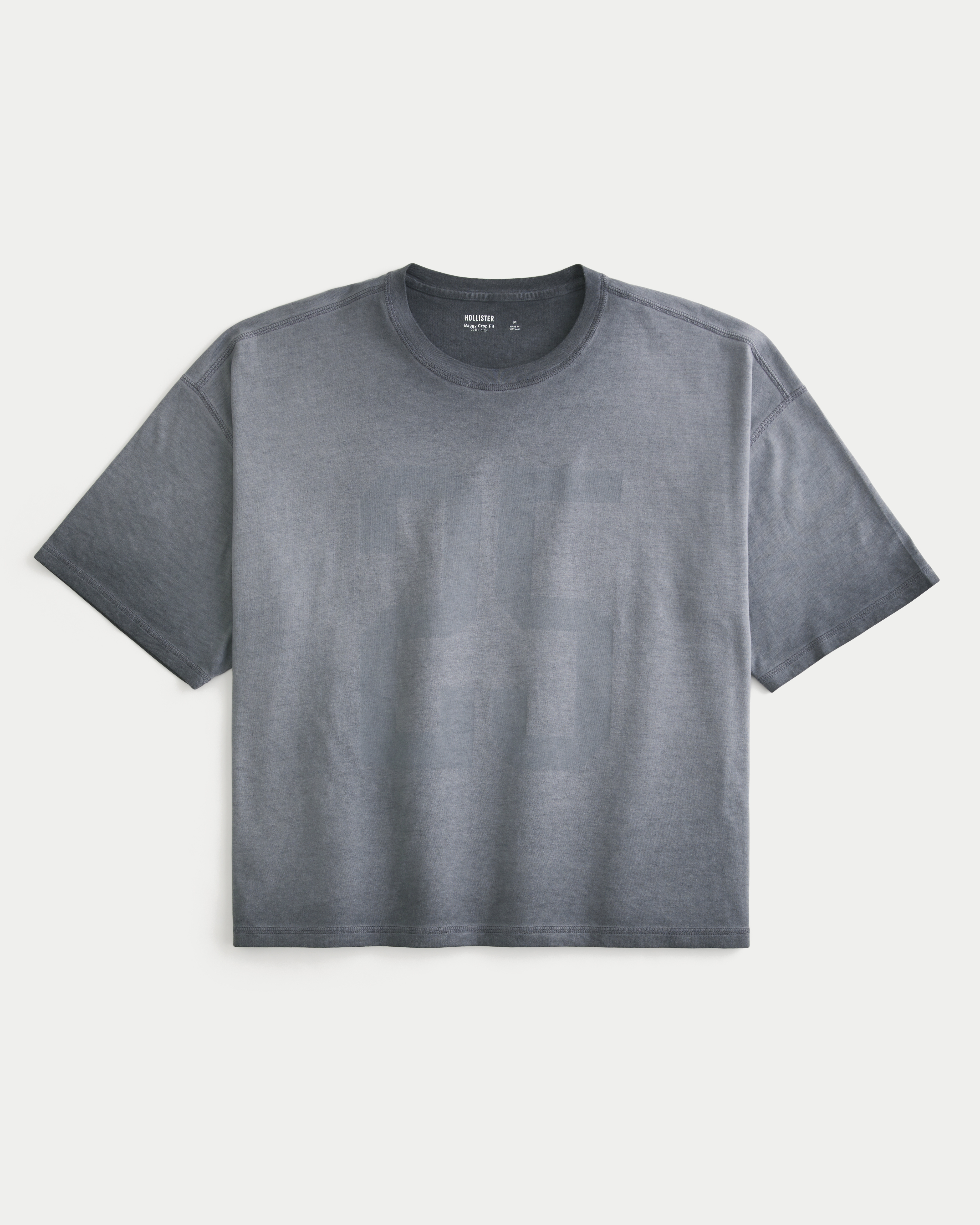 Heavyweight Crew T-Shirt