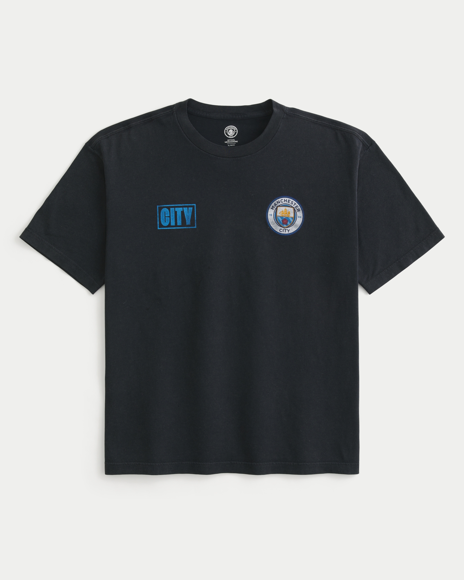 Urban Backwoods Vinyl City Men's T-Shirt – Premium Heavy Cotton Tee