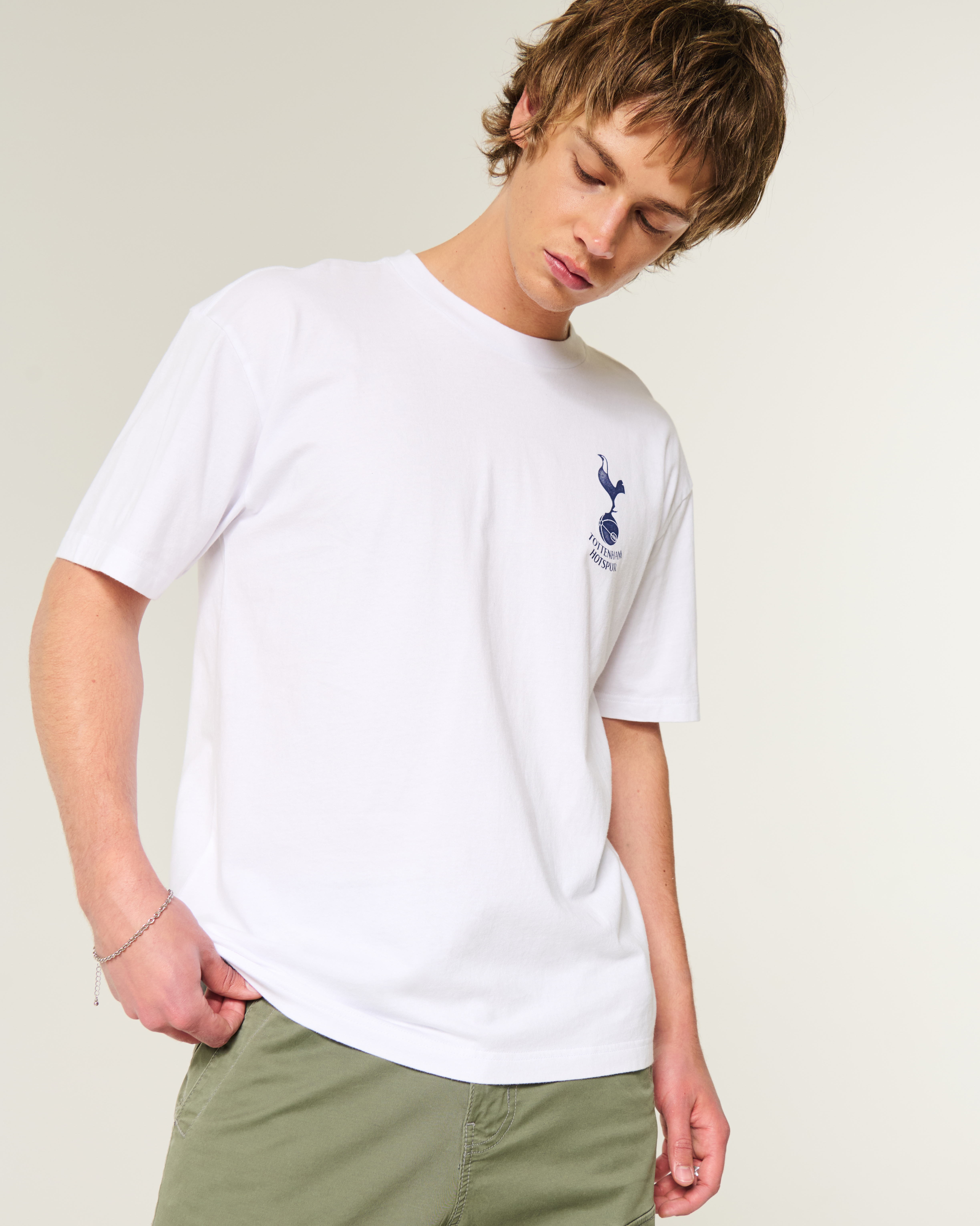 Tottenham Hotspur Graphic Tee