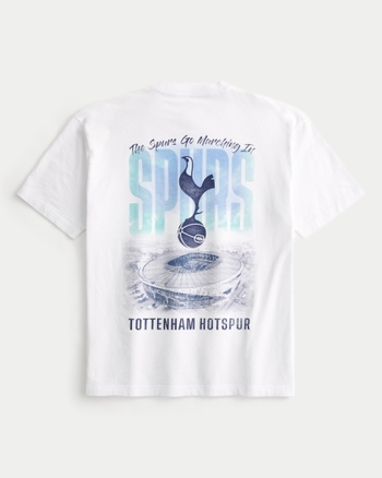 Men's Tottenham Hotspur Graphic Tee | Men's Clearance