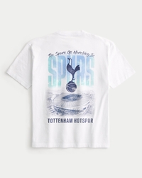 ウェア Tottenham Hotspur 87/89  Shirt 1987-89 Tottenham Home Shirt - 8/10 - (L)