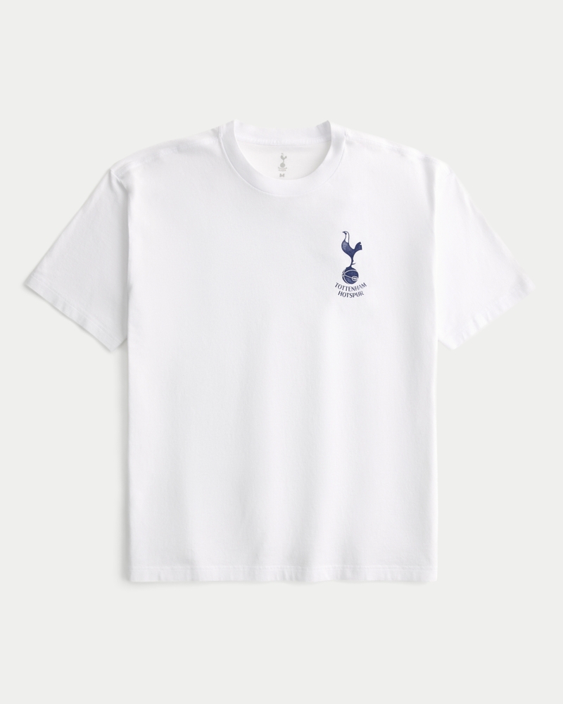 Men's Tottenham Hotspur Graphic Tee | Men's Clearance
