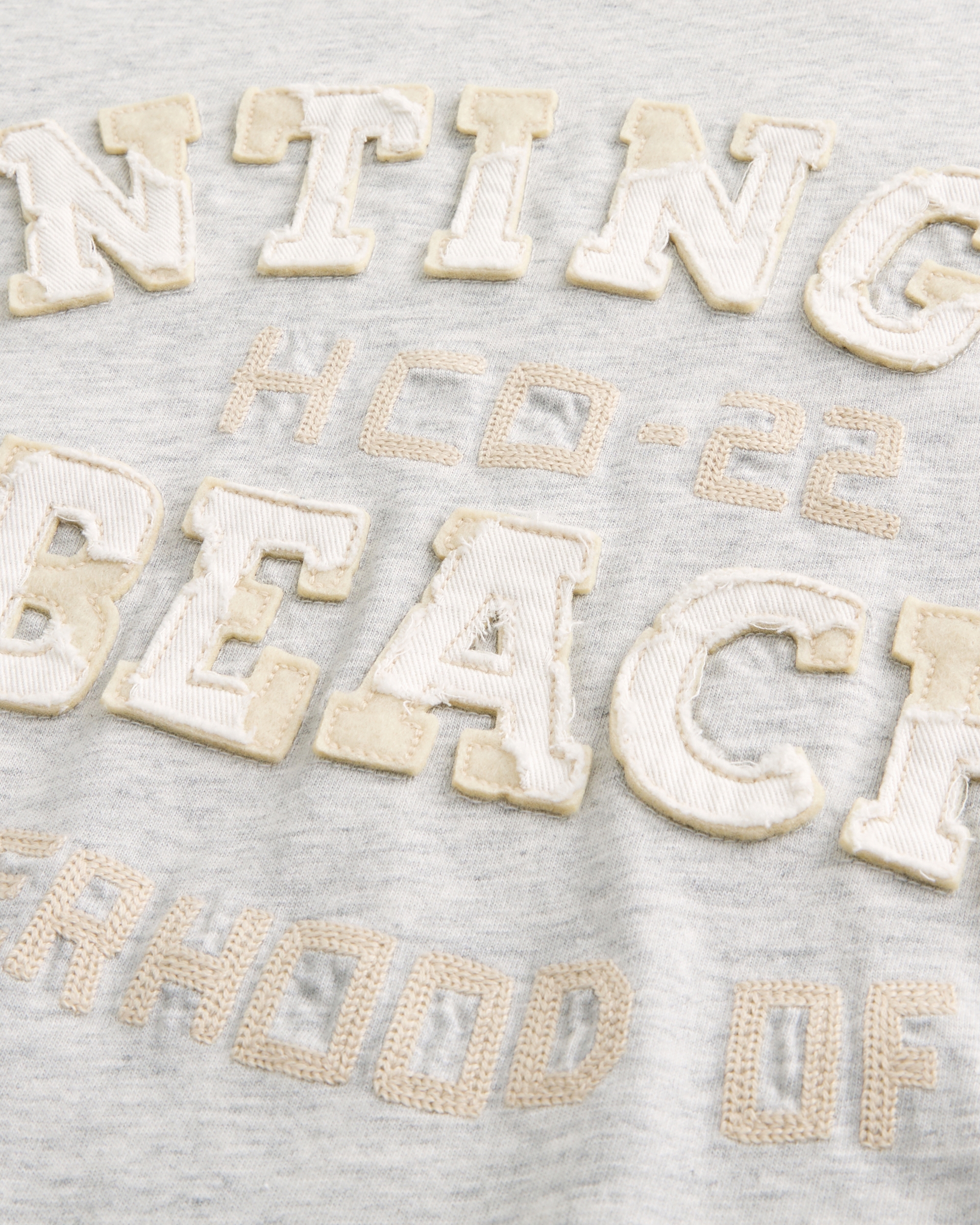 Huntington Beach Logo Graphic Tee