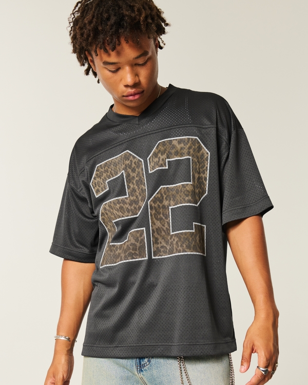 Men's Graphics Shop | Hollister Co.