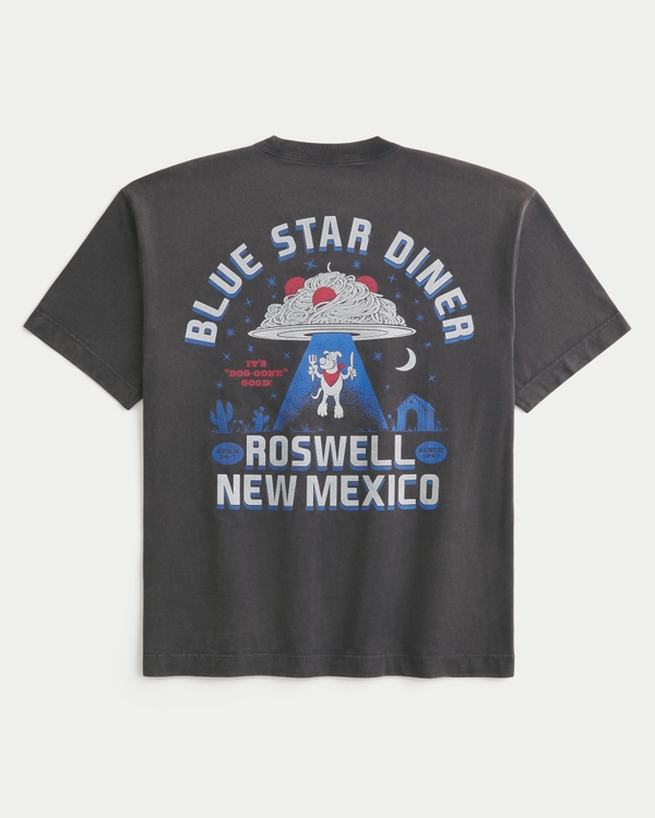 Hollister★半袖 クルーネック EDISON バドミントン Tシャツ Hollister☆半袖 クルーネック EDISON バドミントン Tシャツ