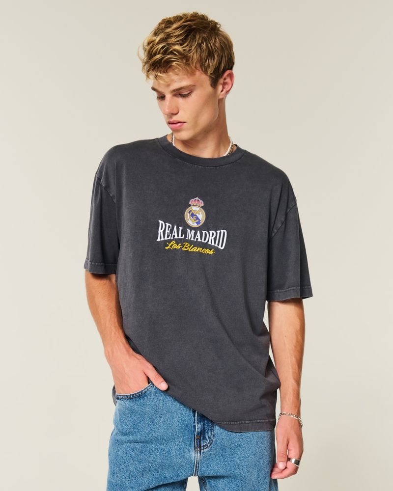 FC Barcelona Graphic Tee