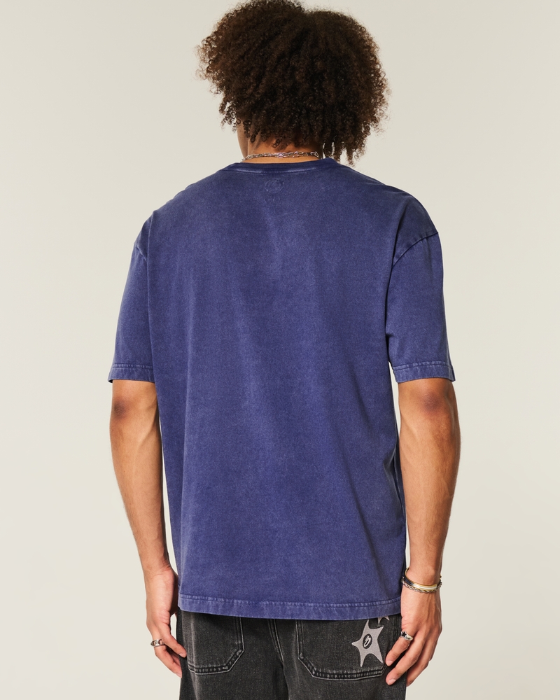 Paris Saint-Germain F.C. Graphic Tee