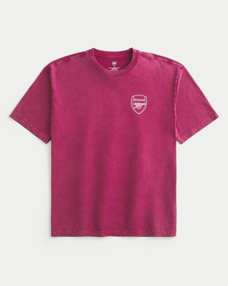 Arsenal Football Club Graphic Tee