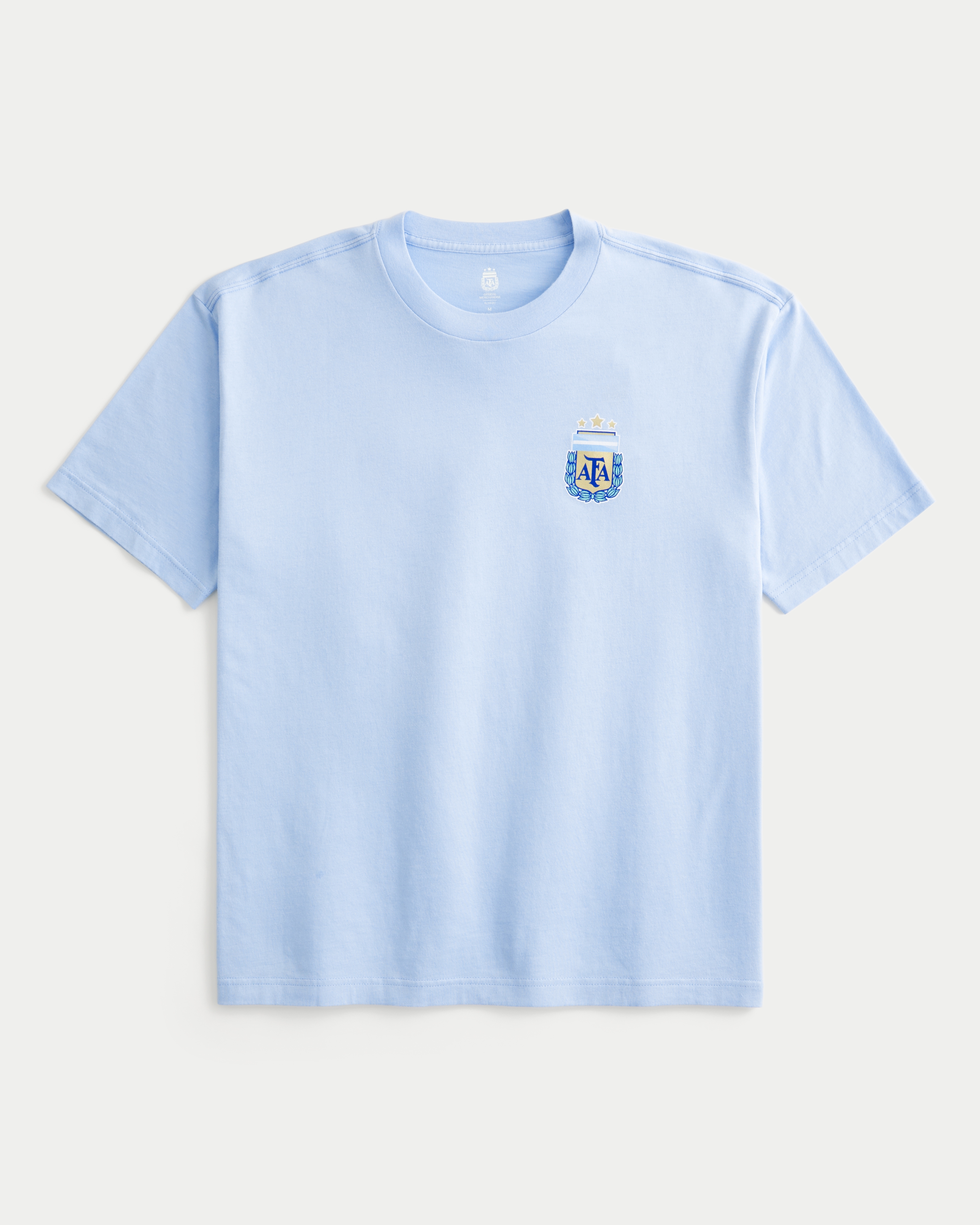 Argentine Football Association Graphic Tee
