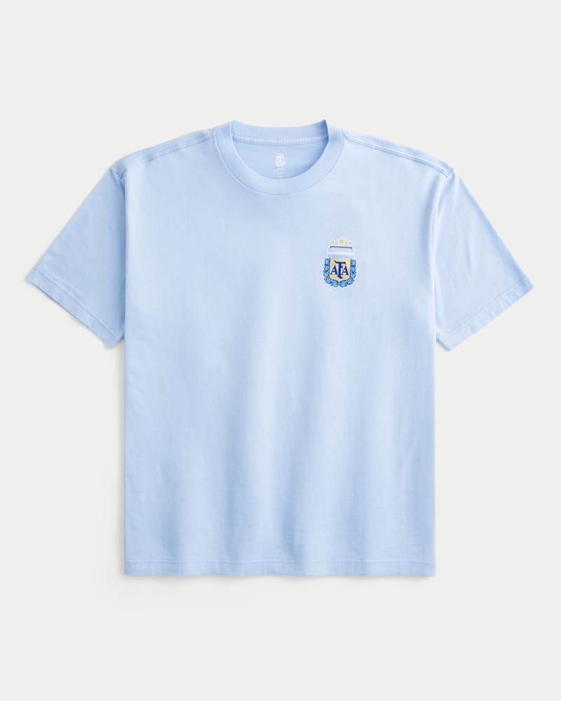 Argentine Football Association Graphic Tee