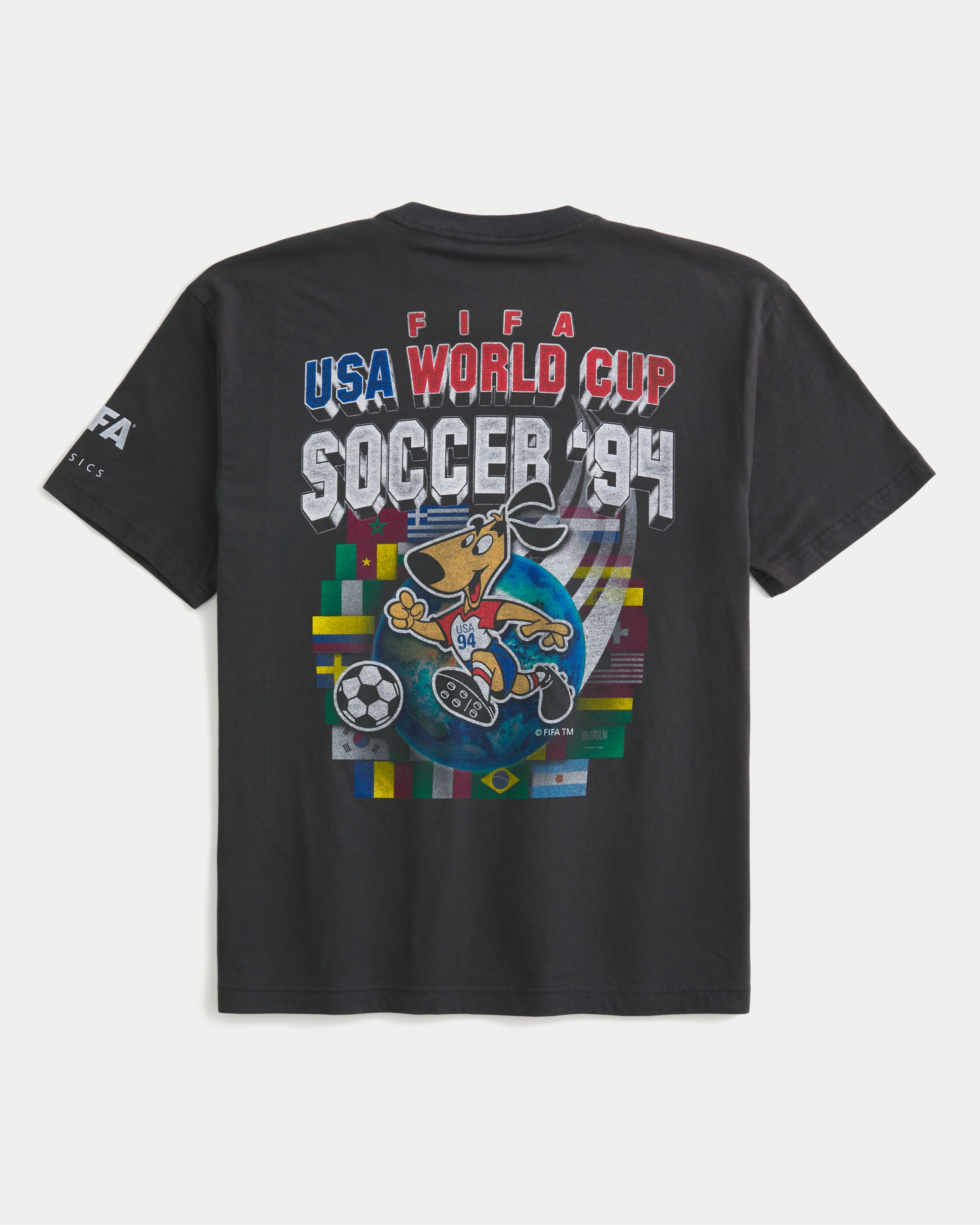 新品　World Cup USA 94 Tシャツ Men's FIFA World Cup USA 1994 Graphic Tee | Men's Clearance