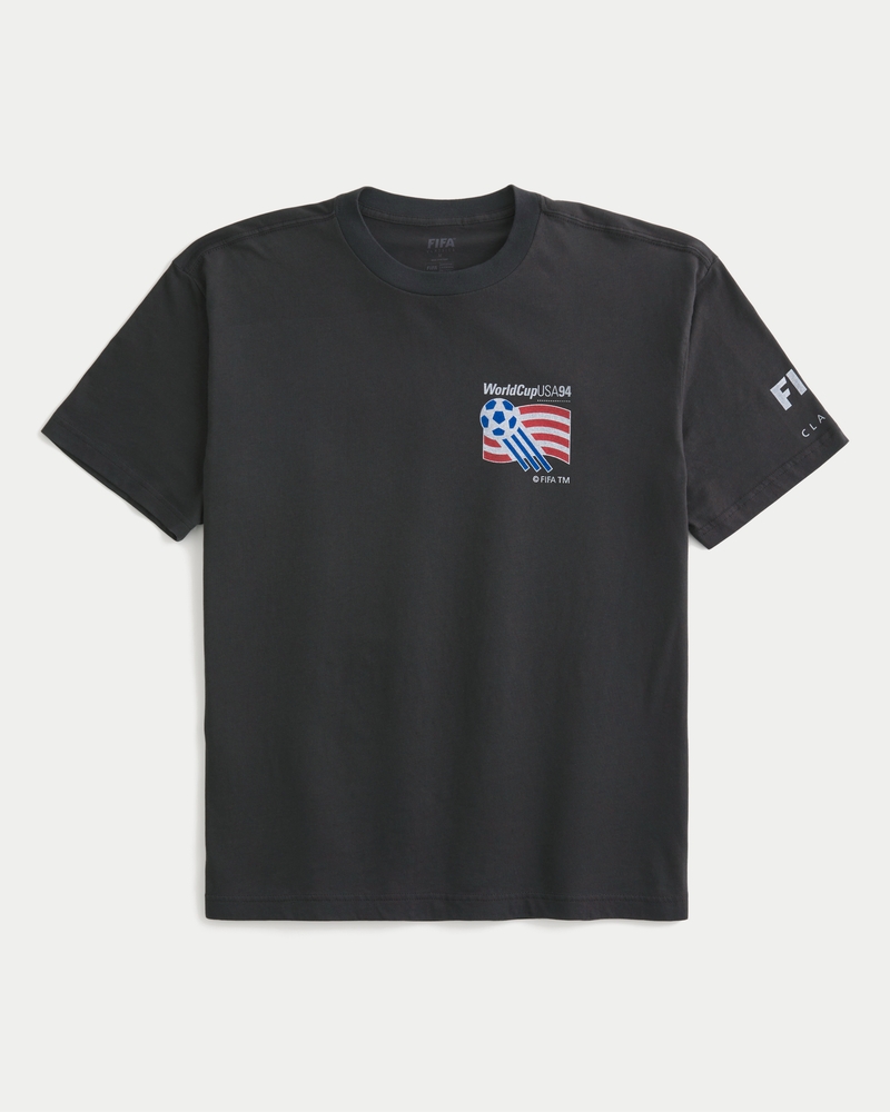 FIFA World Cup USA 1994 Graphic Tee