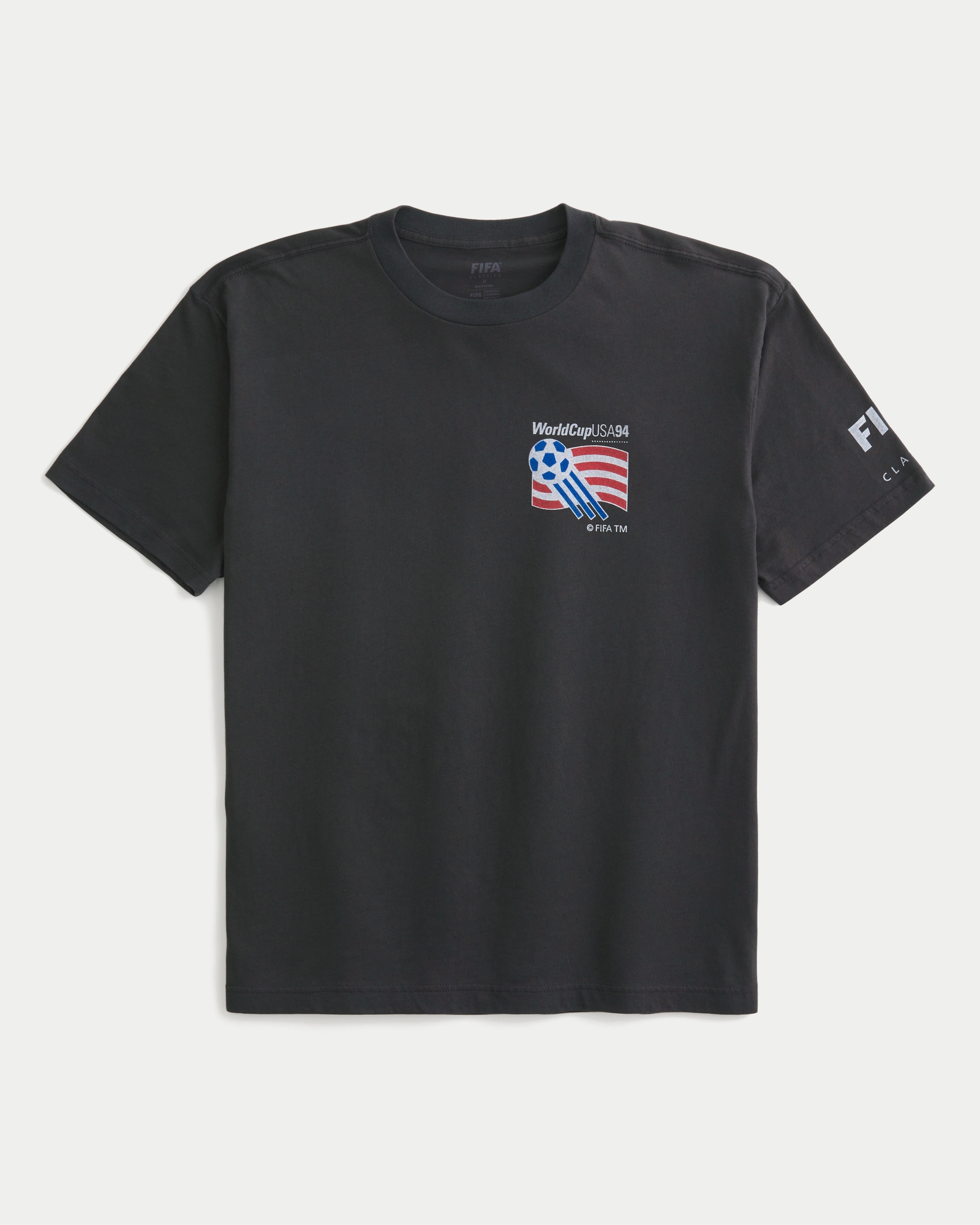 FIFA World Cup USA 1994 Graphic Tee