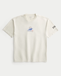 FRANCE 98 サッカーシャツ 青 KIC_323-5378-00668-178_prod2?